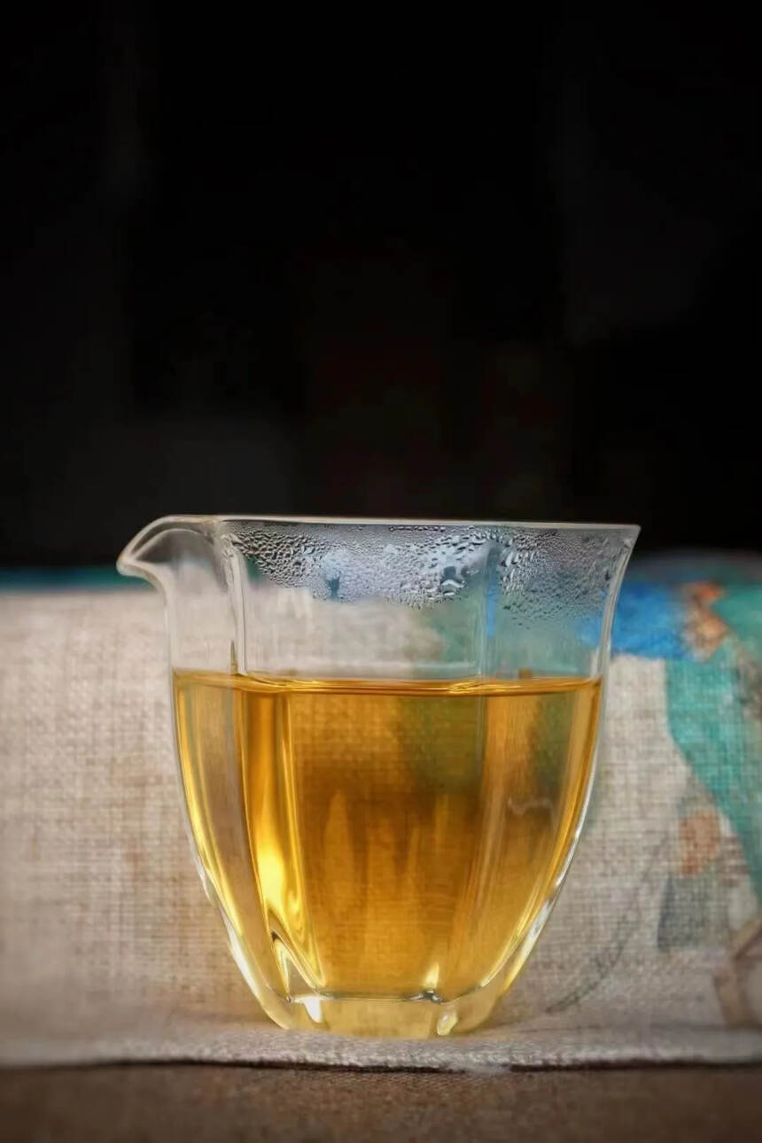 #普洱茶# 2018年恒兴瑞茶厂勐元昌勐海#茶生活#