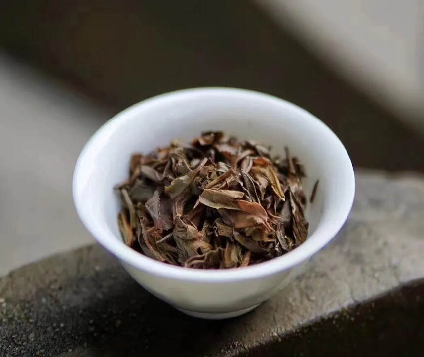 #茶生活# 07年龙园号高端收藏级别好茶#普洱茶#