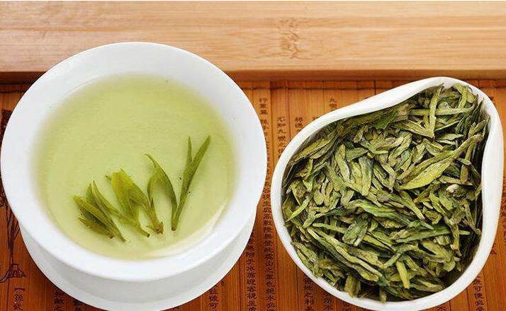 我国哪里产的绿茶最好？四川还是浙江？