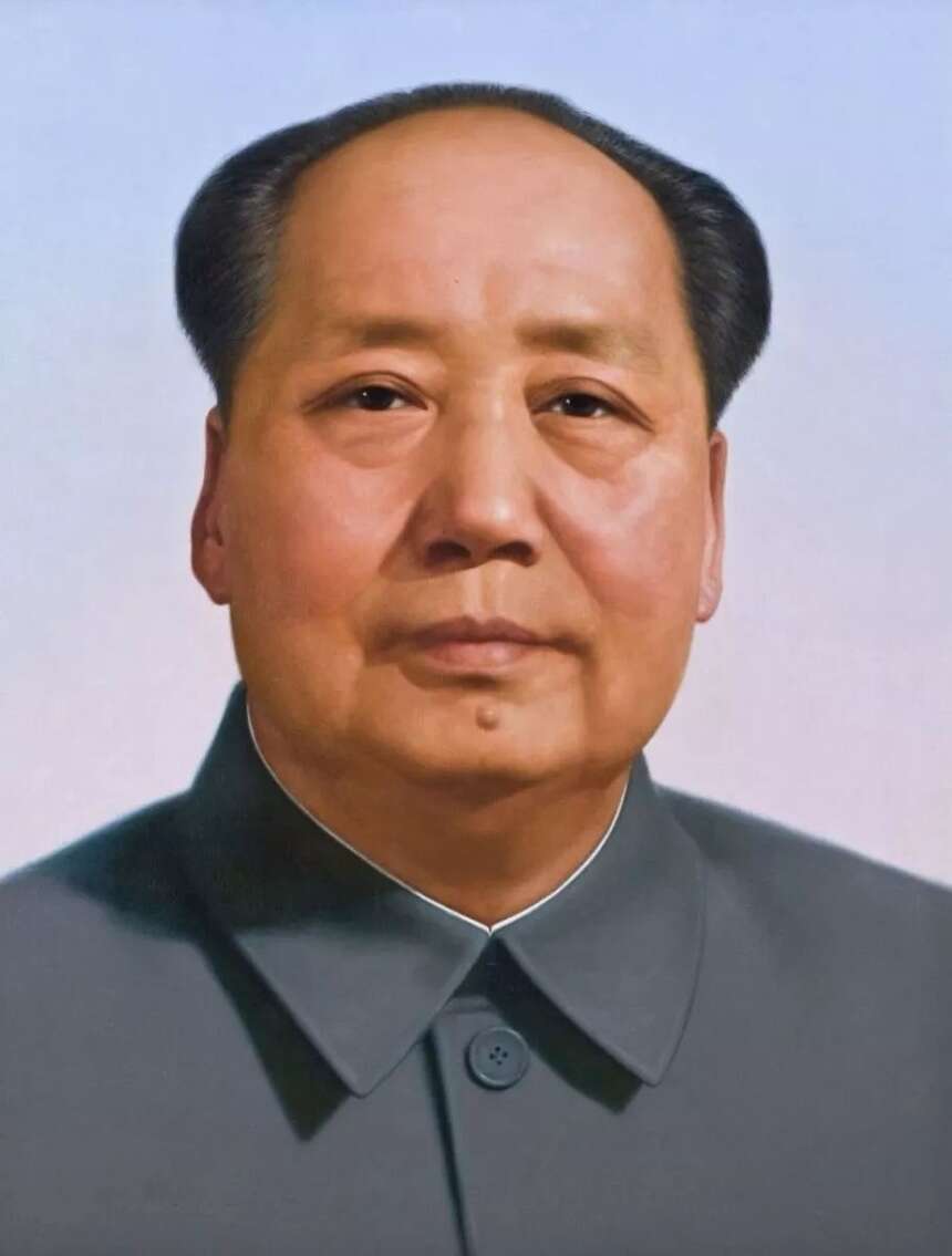 纪念毛泽东同志逝世46周年：一位人民公仆的吃茶、买茶、戒茶