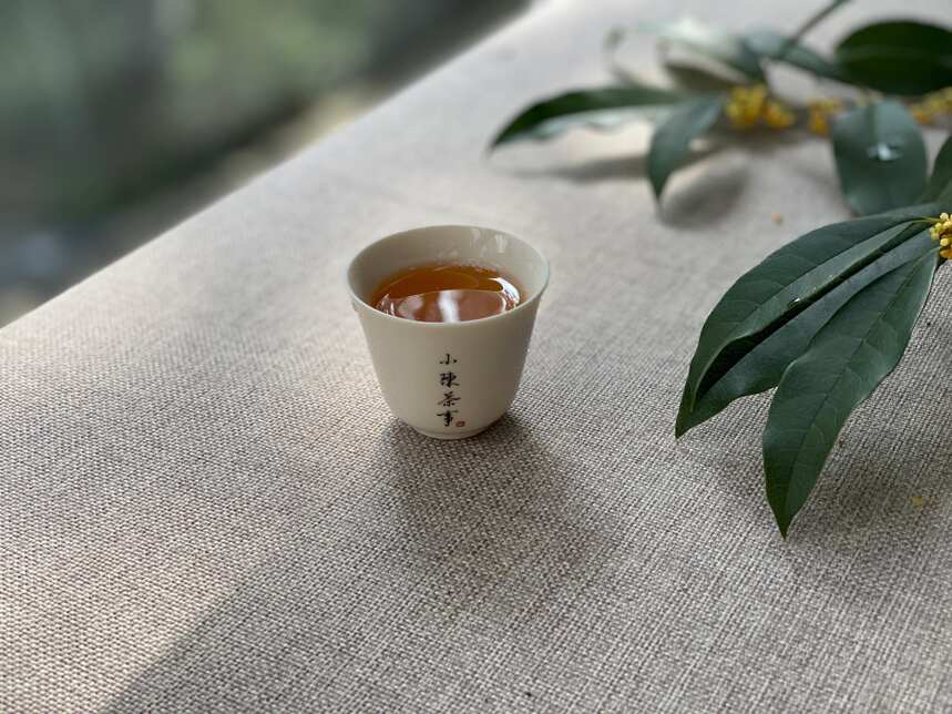 红茶可不仅仅只有香和甜，意想不到的5个问题，带你重新认识红茶