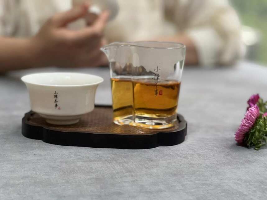 红茶可不仅仅只有香和甜，意想不到的5个问题，带你重新认识红茶