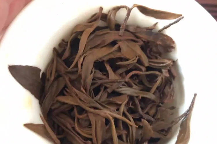 2022年南本大树红茶，10公斤分享，口感强烈，回甘