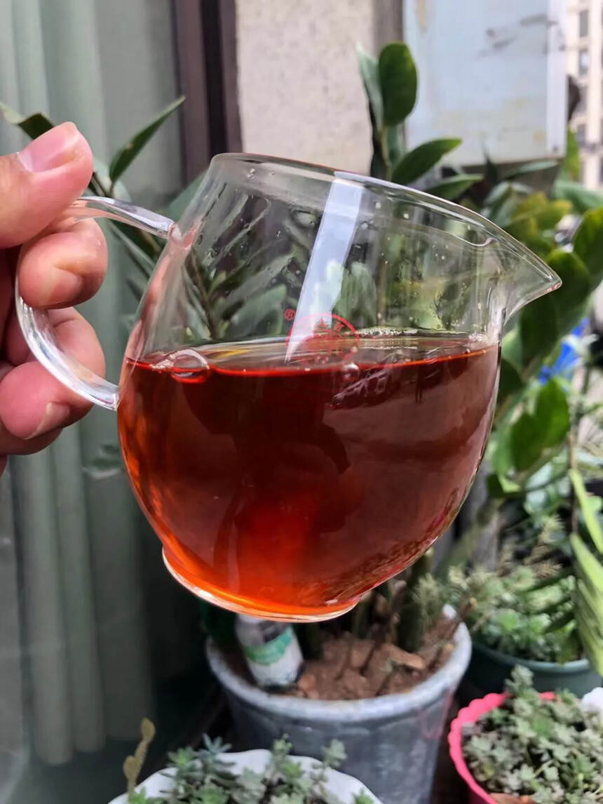 2022年南本大树红茶，10公斤分享，口感强烈，回甘