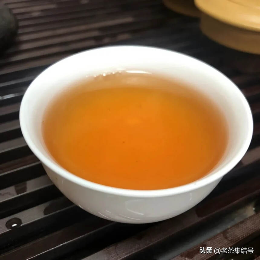 福禄茶