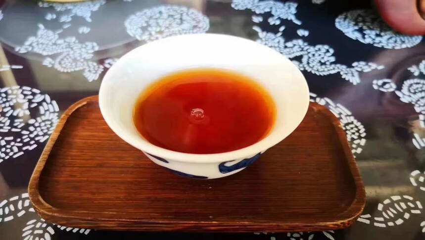八十年代下关福禄寿喜老生砖250克。点赞评论送茶样品