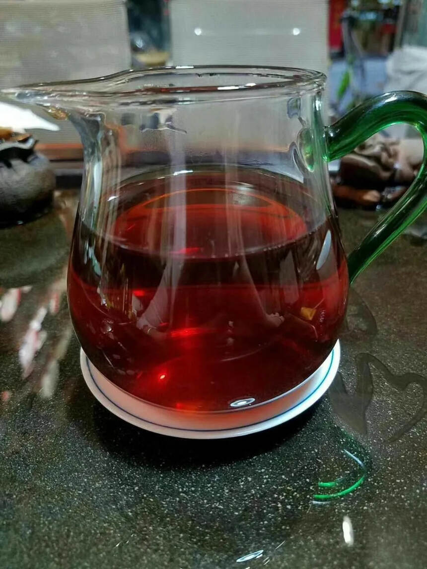 大货茶膏到店，熟茶膏。#普洱茶# #普洱# #茶生活