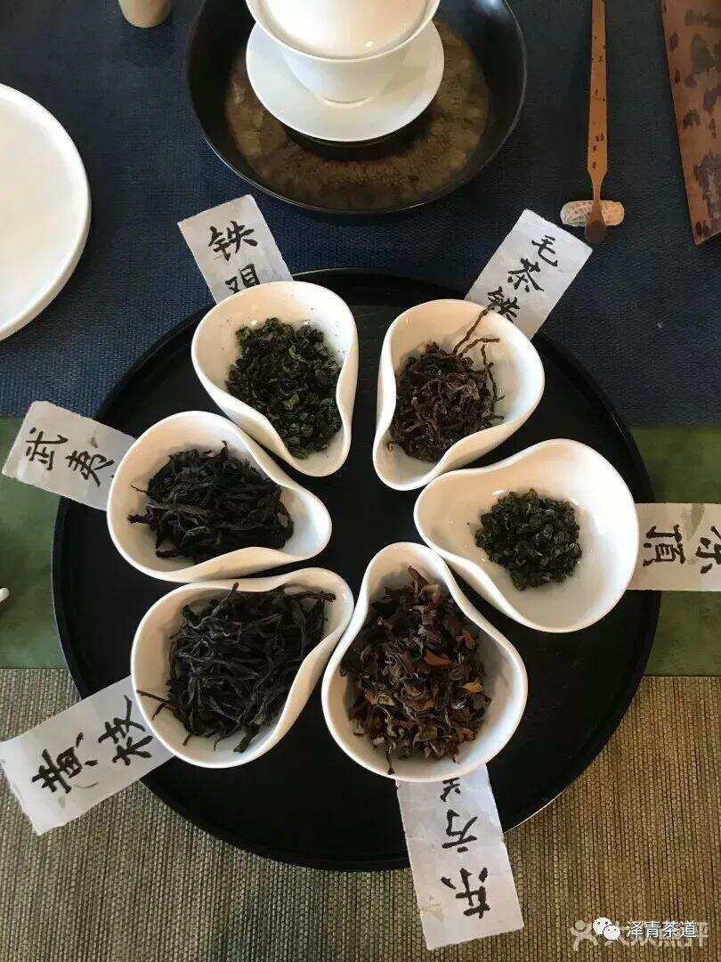 当12星座遇到了茶，你最喜欢哪一种？
