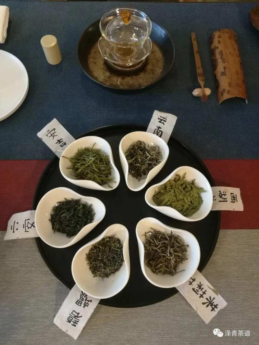 当12星座遇到了茶，你最喜欢哪一种？