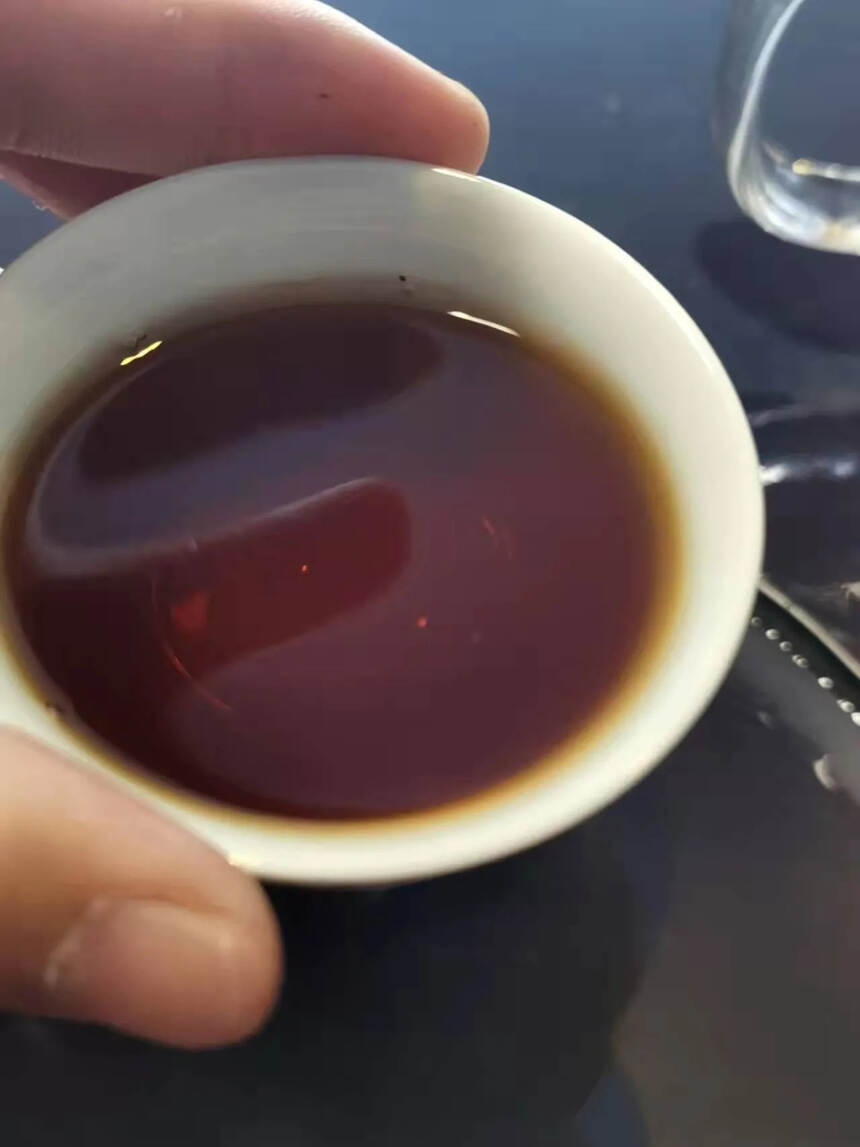这一款茶头足以打动你。#普洱茶# #茶生活#