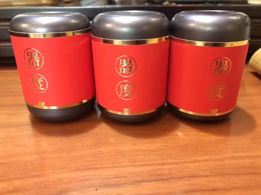 茶膏在古代就已名震江湖 普洱茶中的软黄金【器度】选用