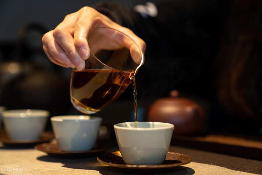 喝茶会导致钙流失吗