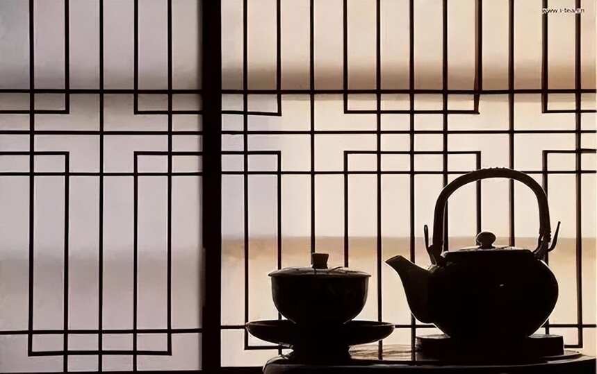 韩国茶道宗师？追求清虚静寂的人生境界？