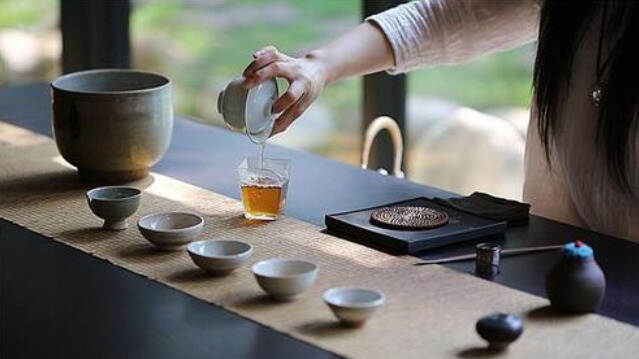 最新的中国十大名茶排名，喝过5种以上算你厉害