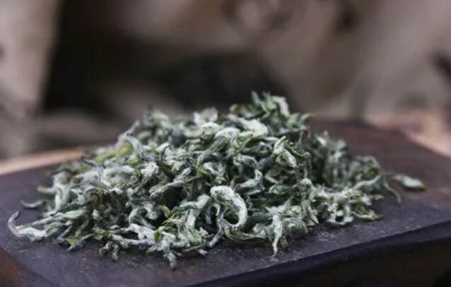 什么绿茶比得过，“十大名茶”西湖龙井？