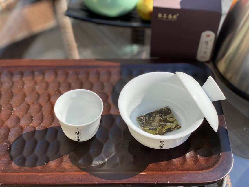 10年经验的老茶客，总结出5个盖碗泡茶的诀窍，个个都很管用