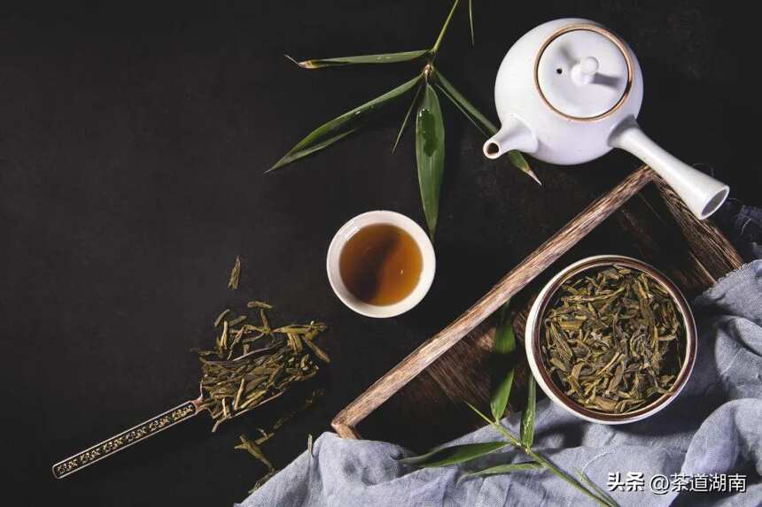 茶香列国 | 越南也有古树茶？