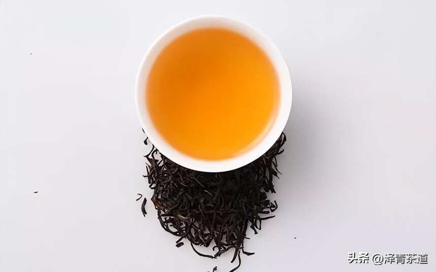 红茶，为什么这么多人爱喝？答案在这里