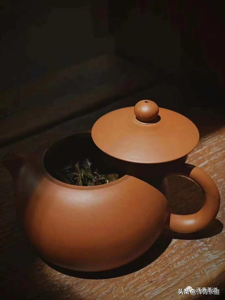 用什么温度泡茶，茶叶们有话要说