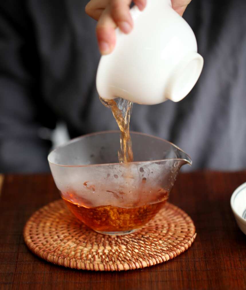 秋季喝熟茶会上火吗？秋季喝熟茶养生的5个正确打开方式