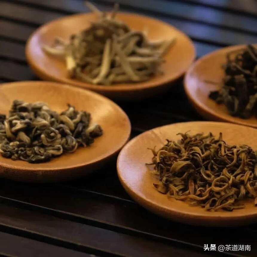 茶香列国 | 泰国：茶园美如绿野仙踪，喜欢腌茶入味？