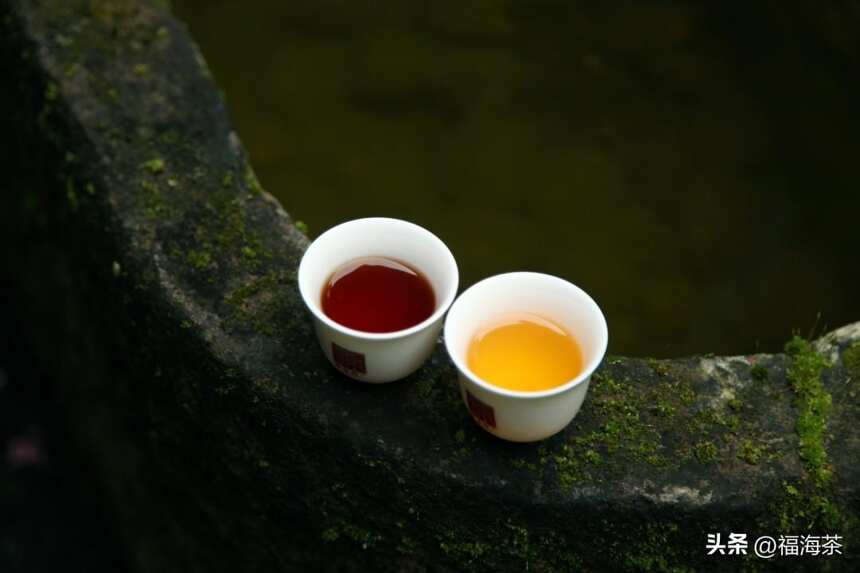 茶会预告 | 时至秋分，一杯茶中洞见美好生活