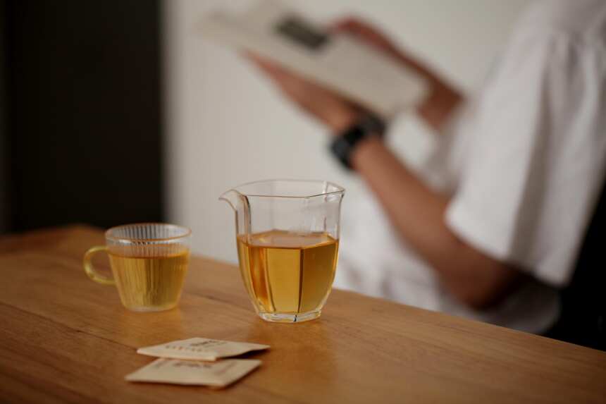 盘点最不适合用来喝普洱茶的8种茶具
