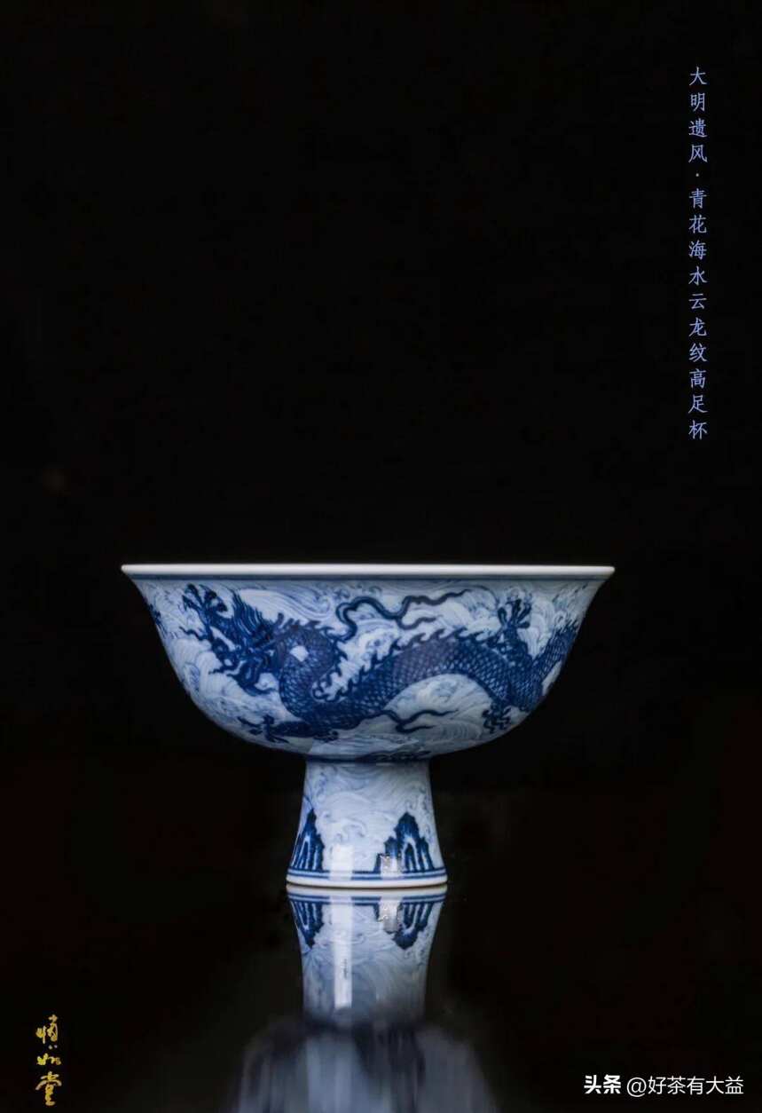 跟着大益去游学 | 景德镇陶瓷美学文化之旅第二期即将开启