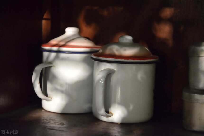 盘点最不适合用来喝普洱茶的8种茶具