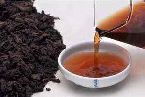茶叶的起源与历史（六大茶类与茶叶划分标准）