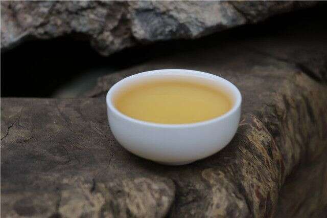 茶汤泡沫是什么物质？