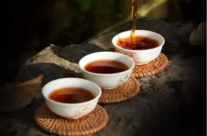 10年经验的老茶客，总结出普洱茶吸引人的“秘密”