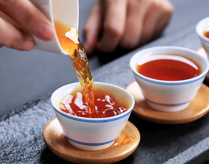 我国哪里的红茶最好喝？这3个地方的红茶都有名