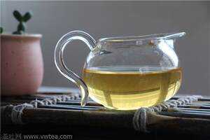 生茶和普洱熟茶的口感有何区别