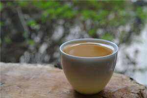 普洱茶中的三十种气味你闻到过几种？