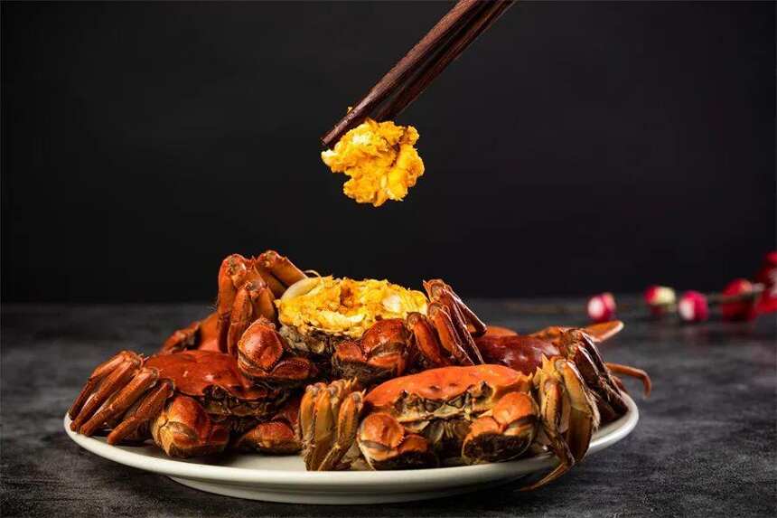 俗话里的蟹：螃蟹那么好吃，为什么总被人诽谤？