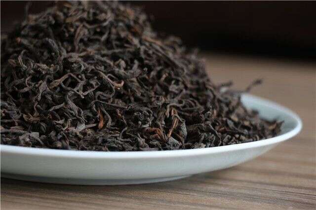 几成熟的普洱茶好喝？