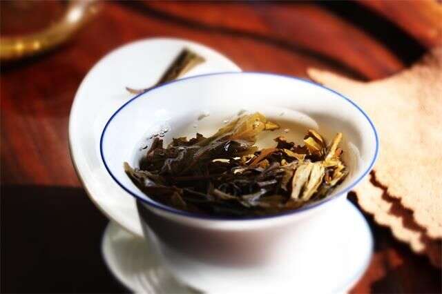 什么因素影响茶叶的茶气