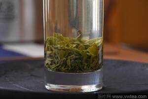 绿茶头泡茶能喝吗