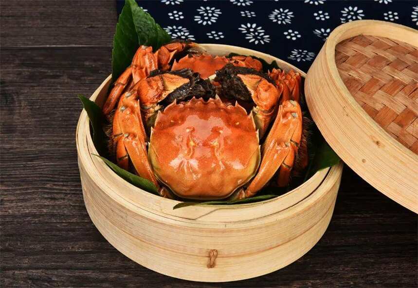 俗话里的蟹：螃蟹那么好吃，为什么总被人诽谤？