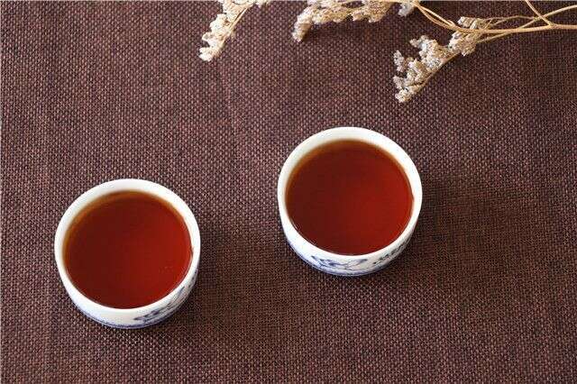 普洱熟茶一般放几年比较好