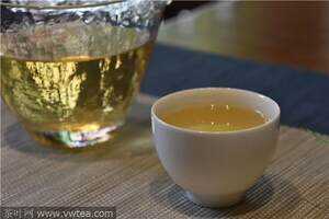 关于普洱茶的回甘生津你了解多少?