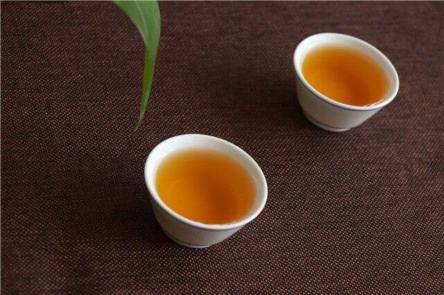 红茶是发酵茶吗？怎么辨别？