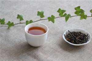 喝滇红茶为什么会影响睡眠
