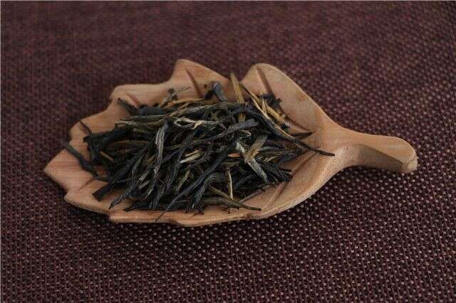 滇红茶种类特征
