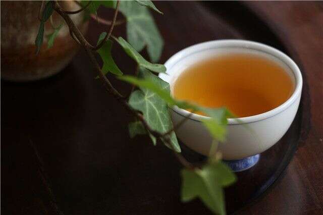 滇红茶口感如何滇红茶的特点