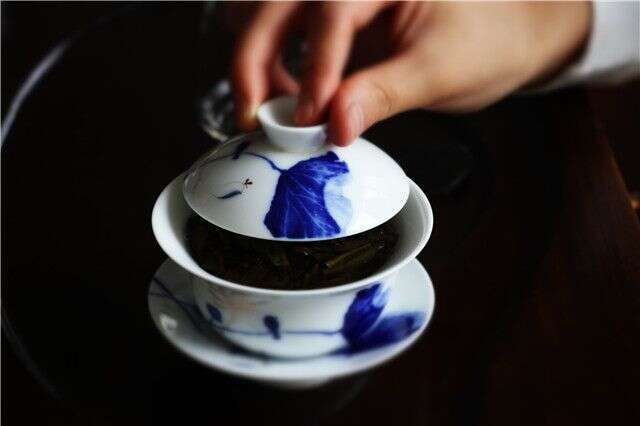端午喝茶如何与粽不同？