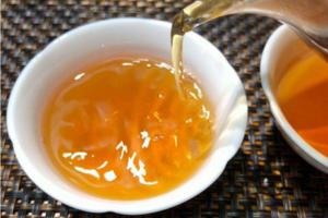 喝茶真的会导致骨质疏松吗?