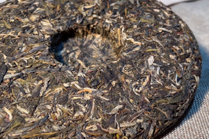 生普洱茶属于绿茶吗普洱生茶与绿茶的区别