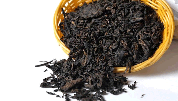 黑茶的主要产地在哪里（黑茶的种类和名称产地）